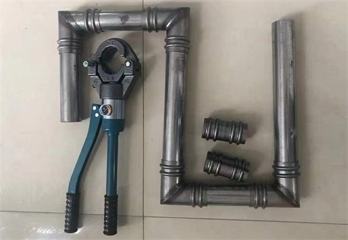 榆林承台冷却管