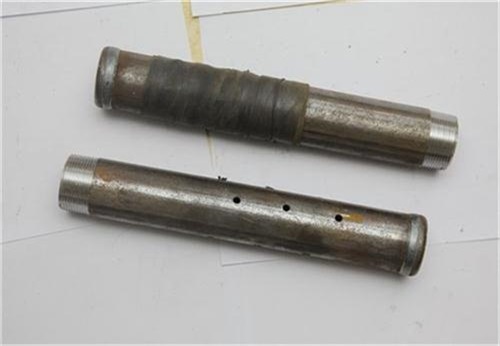 榆林注浆声测一体管