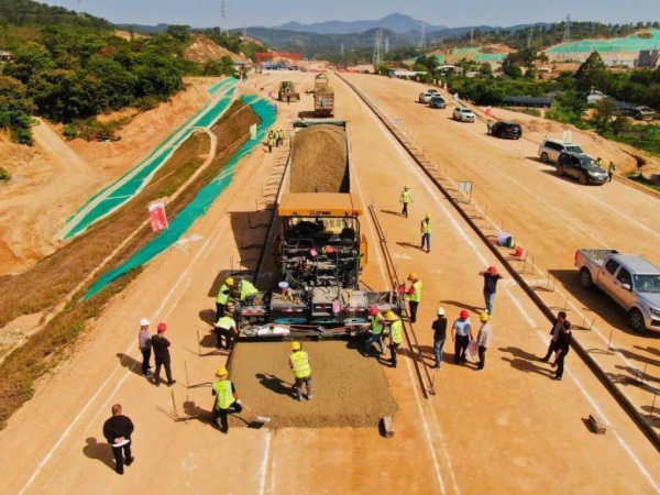 榆林高速公路