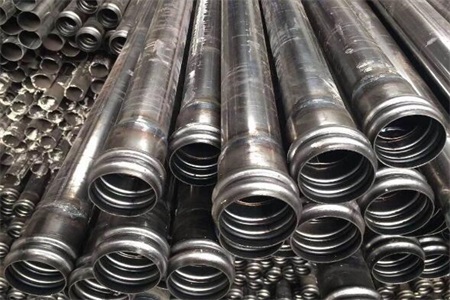 榆林声测管是一种工程建筑材料